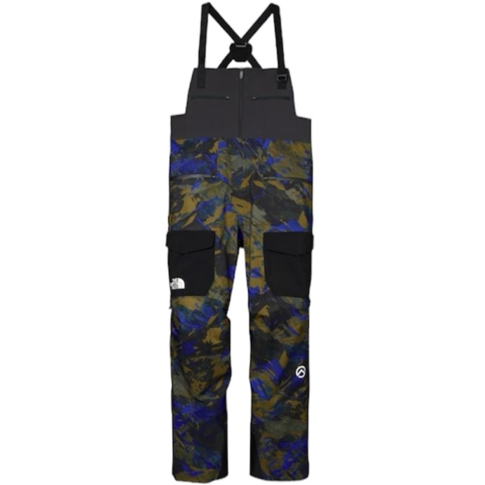 The North Face Men’s Summit Verbier Futurelight Bib Pants